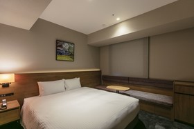 Hotel Forza Osaka Namba Dotonbori