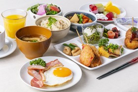 Hotel Forza Osaka Namba Dotonbori
