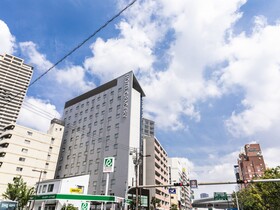Hotel Gracery Osaka Namba
