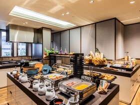 Hotel Gracery Osaka Namba