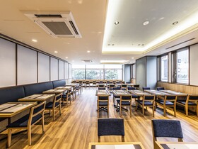 Hotel Gracery Osaka Namba