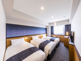 Hotel Gracery Osaka Namba