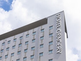 Hotel Gracery Osaka Namba