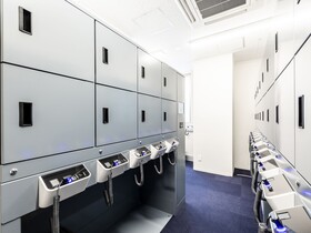 Hotel Gracery Osaka Namba