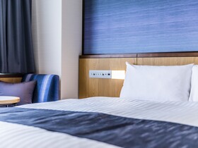 Hotel Gracery Osaka Namba
