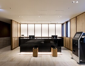 Hotel Gracery Osaka Namba