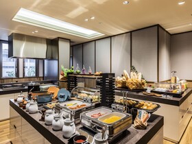 Hotel Gracery Osaka Namba
