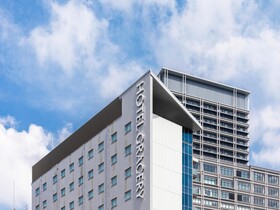 Hotel Gracery Osaka Namba