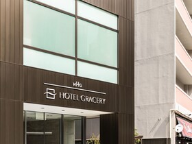 Hotel Gracery Osaka Namba