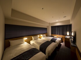 Hotel Gracery Osaka Namba