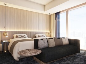 Hotel Hankyu GRAN RESPIRE OSAKA