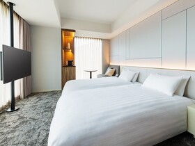 Hotel Hankyu GRAN RESPIRE OSAKA
