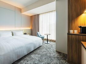 Hotel Hankyu GRAN RESPIRE OSAKA