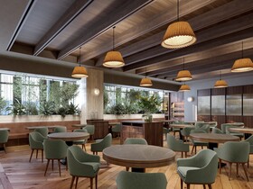 Hotel Hankyu GRAN RESPIRE OSAKA