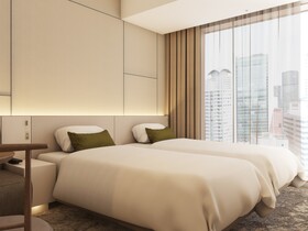 Hotel Hankyu GRAN RESPIRE OSAKA