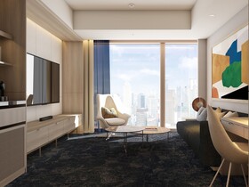 Hotel Hankyu GRAN RESPIRE OSAKA