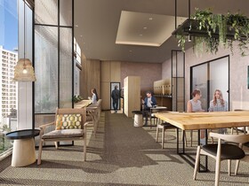 Hotel Hankyu GRAN RESPIRE OSAKA