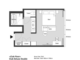 Hotel Hankyu GRAN RESPIRE OSAKA