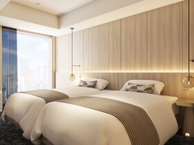 Hotel Hankyu GRAN RESPIRE OSAKA