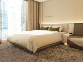 Hotel Hankyu GRAN RESPIRE OSAKA