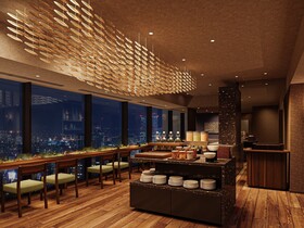 Hotel Hankyu GRAN RESPIRE OSAKA