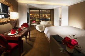 Hotel Hankyu International