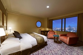 Hotel Hankyu International