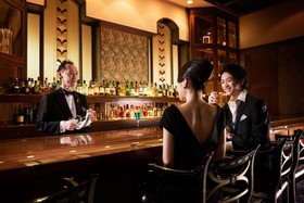 Hotel Hankyu International