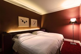 Hotel Hankyu International