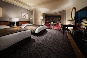 Hotel Hankyu International
