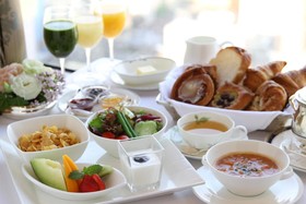 Hotel Hankyu International