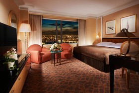 Hotel Hankyu International