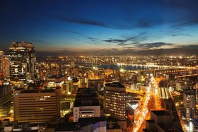 Hotel Hankyu International
