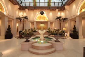 Hotel Hankyu International