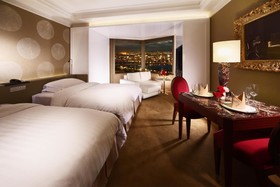 Hotel Hankyu International