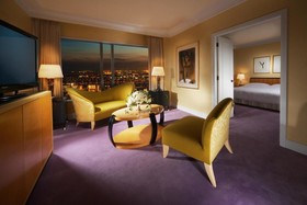 Hotel Hankyu International
