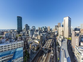 Hotel Hanshin Annex Osaka