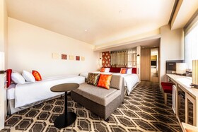 Hotel Hanshin Annex Osaka