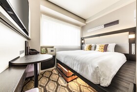 Hotel Hanshin Annex Osaka