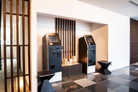 Hotel Hanshin Annex Osaka