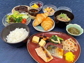 Hotel Hanshin Annex Osaka