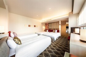 Hotel Hanshin Annex Osaka