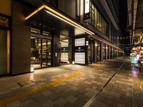 Hotel Hanshin Annex Osaka