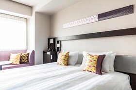 Hotel Hanshin Annex Osaka