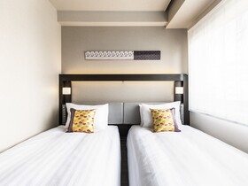 Hotel Hanshin Annex Osaka