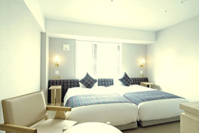 Hotel It. Osaka Shinmachi