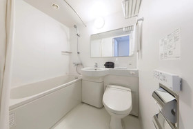 Hotel It. Osaka Shinmachi