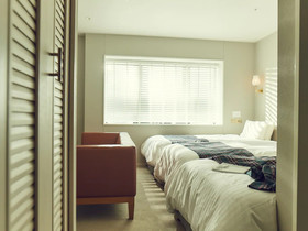 Hotel It. Osaka Shinmachi