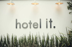Hotel It. Osaka Shinmachi