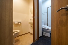 Hotel July